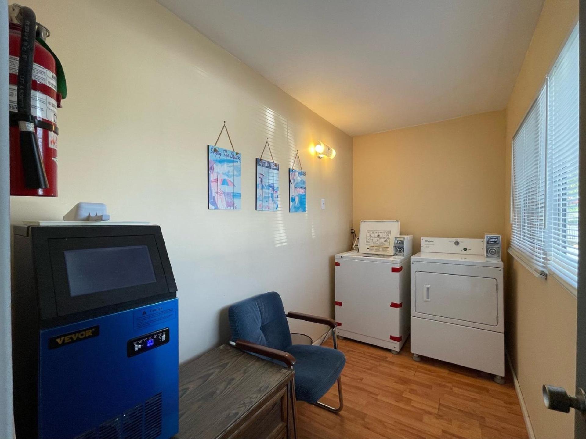 Diplomat Motel Nanaimo Luaran gambar