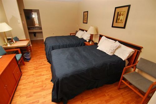 Diplomat Motel Nanaimo Luaran gambar